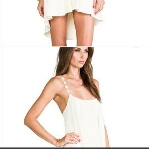 For the love of lemons dress